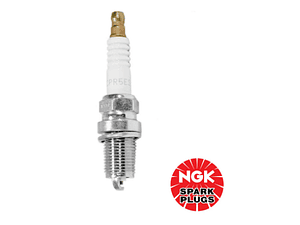 BUJIA NGK BCPR5ES (6130) Hilo: 14 mm Hex: 16 mm L Hilo: 19 mm