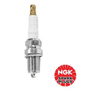 BUJIA NGK BCPR5ES (6130) Hilo: 14 mm Hex: 16 mm L Hilo: 19 mm