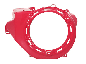 CUBIERTA VENTILADOR MOTOR COMPATIBLE CON GX390