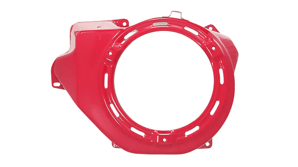 CUBIERTA VENTILADOR MOTOR COMPATIBLE CON GX390 1