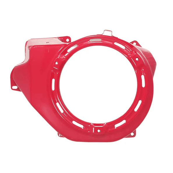 CUBIERTA VENTILADOR MOTOR COMPATIBLE CON GX390 1