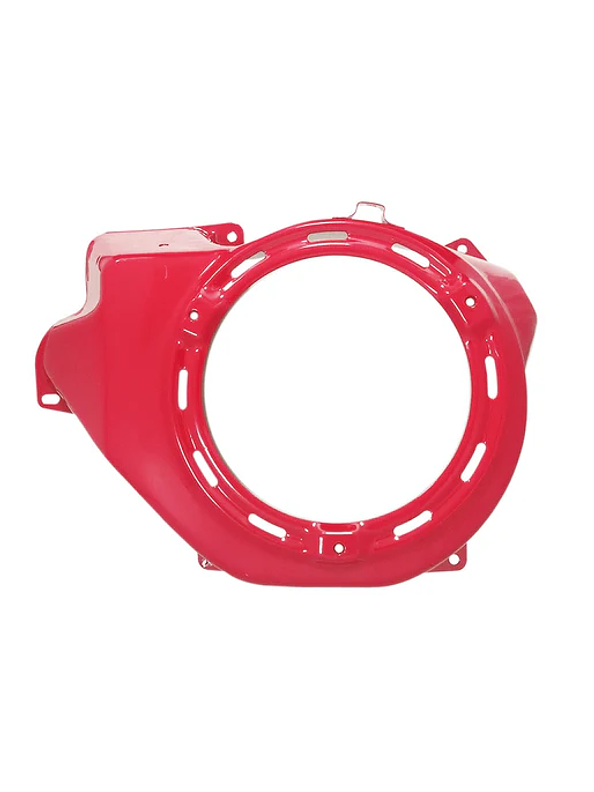 CUBIERTA VENTILADOR MOTOR COMPATIBLE CON GX390 1