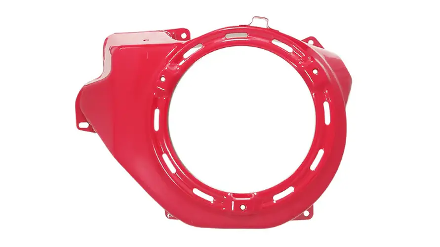 CUBIERTA VENTILADOR MOTOR COMPATIBLE CON GX390 1