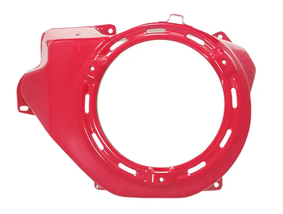 CUBIERTA VENTILADOR MOTOR COMPATIBLE CON GX390 1