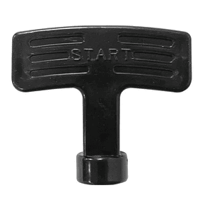 TIRADOR MOTOR COMPATIBLE CON GX