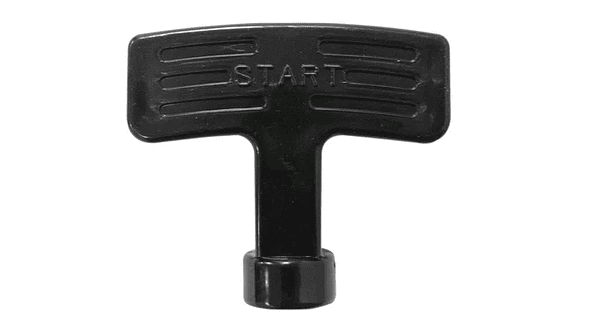 TIRADOR MOTOR COMPATIBLE CON GX 1