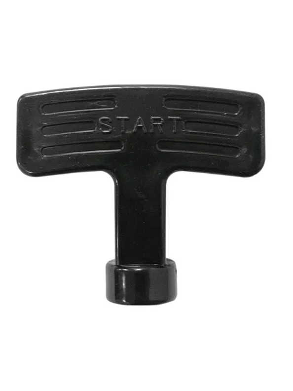 TIRADOR MOTOR COMPATIBLE CON GX 1