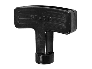 TIRADOR MOTOR COMPATIBLE CON GX