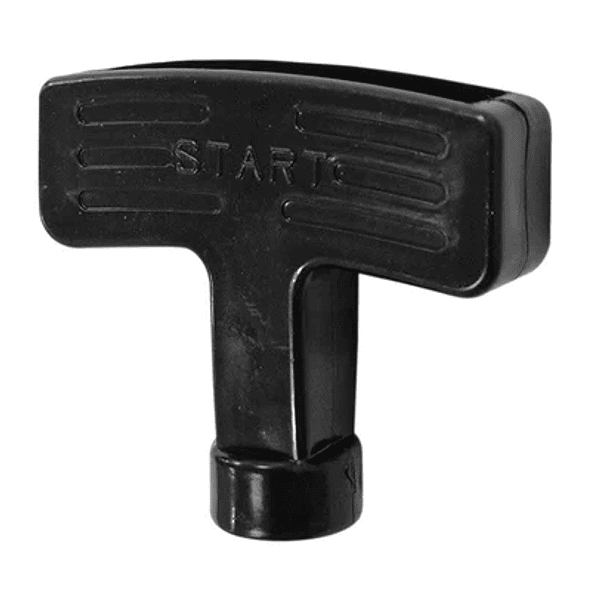 TIRADOR MOTOR COMPATIBLE CON GX 2