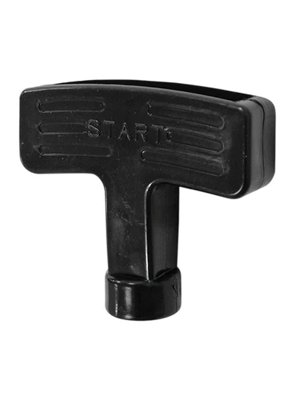 TIRADOR MOTOR COMPATIBLE CON GX 2