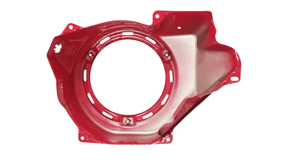 CUBIERTA VENTILADOR MOTOR COMPATIBLE CON GX390 2