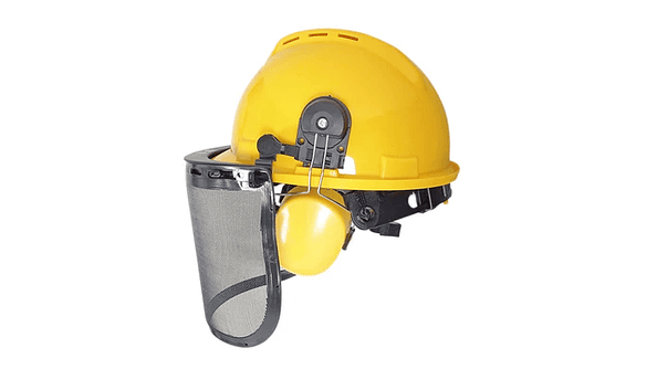 CASCO PROTECTOR BOSQUE Y JARDIN 1