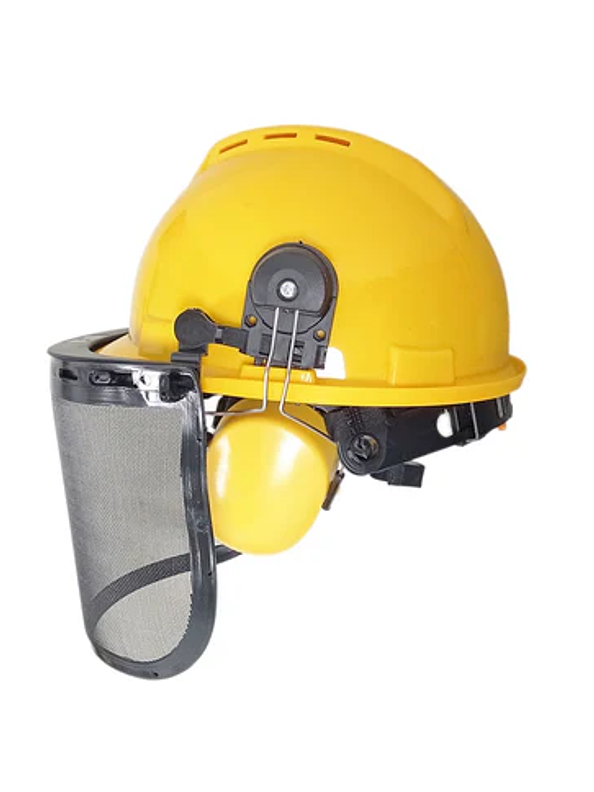 CASCO PROTECTOR BOSQUE Y JARDIN 1