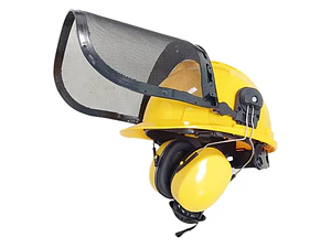 CASCO PROTECTOR BOSQUE Y JARDIN