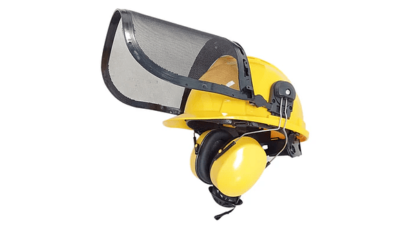 CASCO PROTECTOR BOSQUE Y JARDIN 2