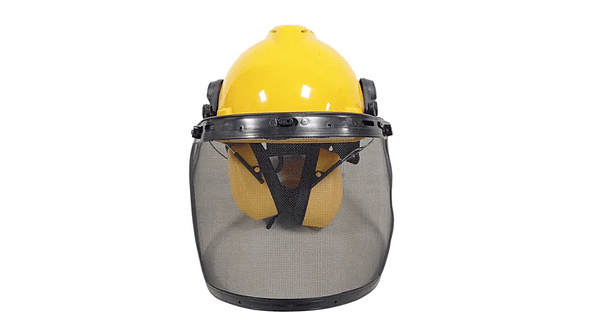 CASCO PROTECTOR BOSQUE Y JARDIN 3