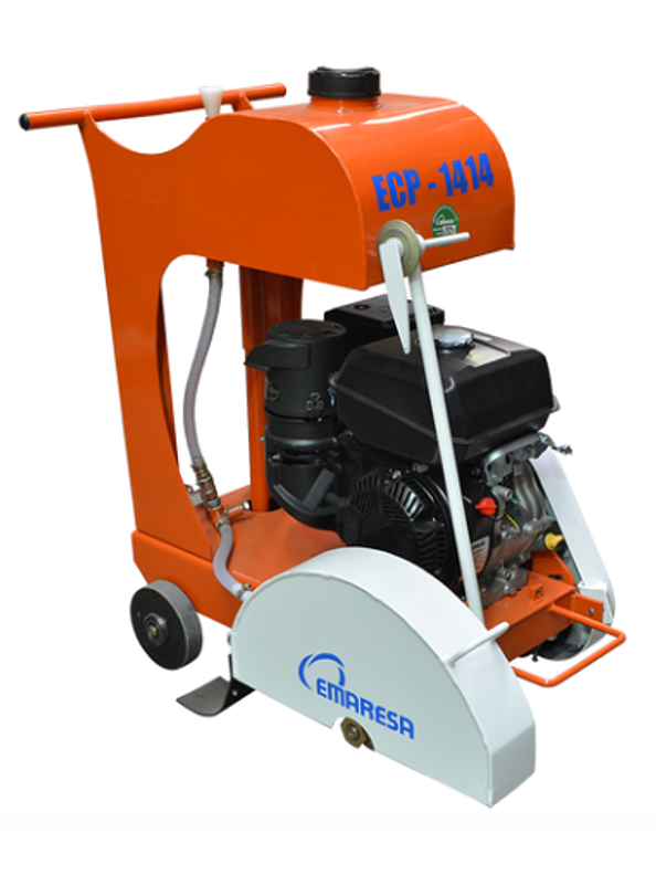 Cortadora Pav CP1414 14Hp Gasolina P/E 1