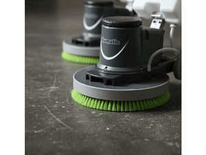 Pulidora de Pisos Electrica 16
