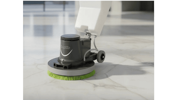 Pulidora de Pisos Electrica 16