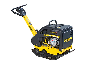 Placa Compactadora BPR 35/60 D Reversible