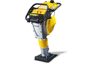 Vibroapisonador BT 60