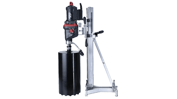 Testiguera DM9 AGP + Pedestal NS250 para Testiguera DM9 1