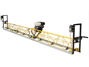 Cercha Reticulada de 3.75 mt.