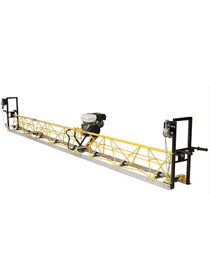 Cercha Reticulada de 3.75 mt.