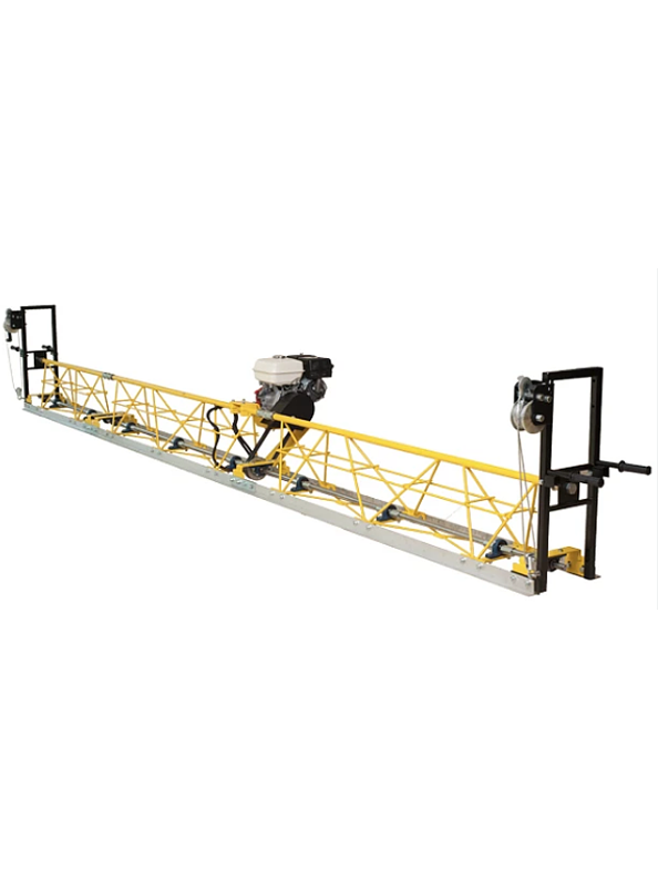 Cercha Reticulada de 3.75 mt. 1