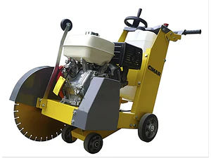 Cortadora de Pavimento Cimar CFC1800