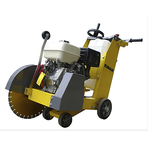Cortadora de Pavimento Cimar CFC1800