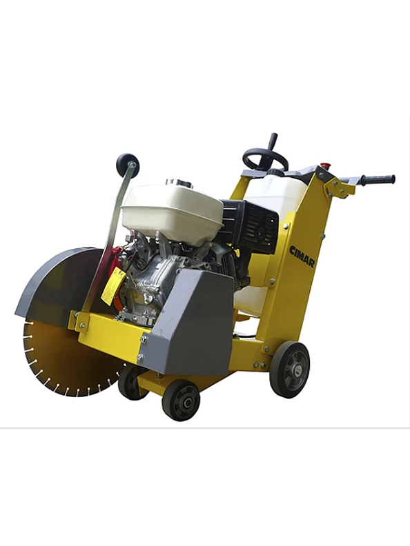 Cortadora de Pavimento Cimar CFC1800 1