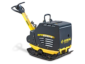Arriendo Equipos Compactacion