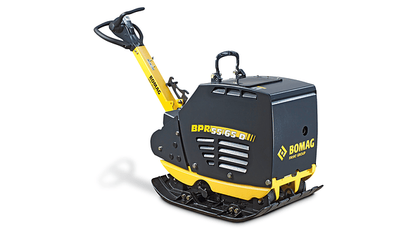 Arriendo Equipos Compactacion 2