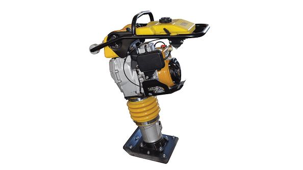 Arriendo Equipos Compactacion 4