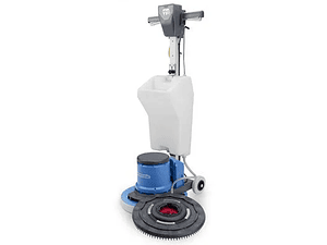 Pulidora de Pisos Electrica 16