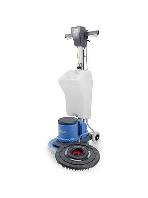 Pulidora de Pisos Electrica 16