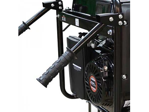 Arriendo Equipos Generacion