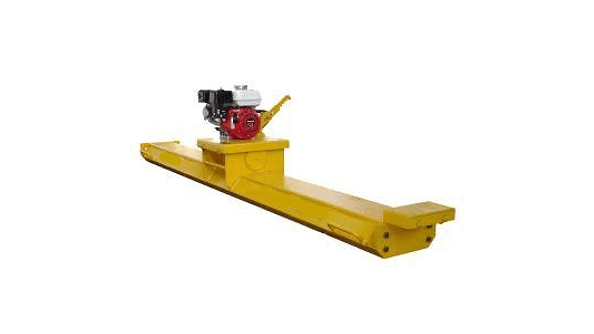 Arriendo Equipos Hormigon 2