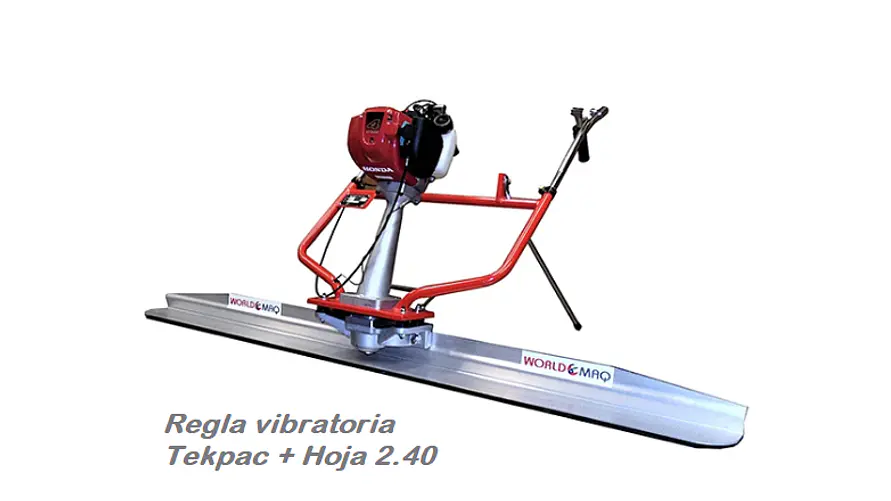 Arriendo Equipos Hormigon 6
