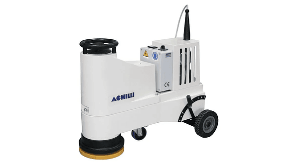 Arriendo Pulidoras Hormigon 1