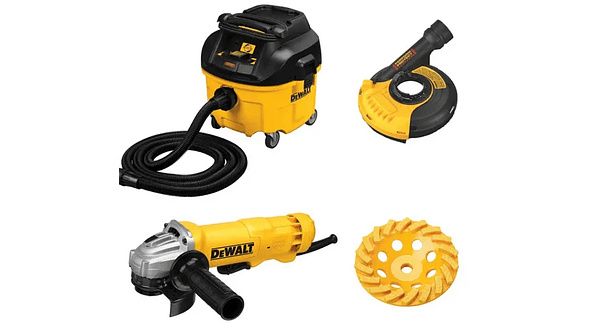 Arriendo Pulidoras Hormigon 3