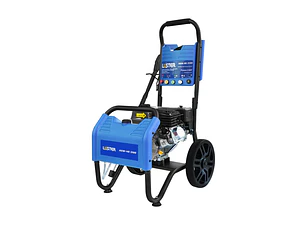 Arriendo Equipos Lavado y Fluidos