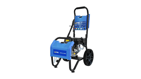 Arriendo Equipos Lavado y Fluidos 1