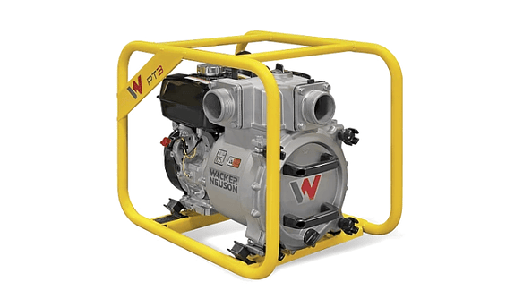 Arriendo Equipos Lavado y Fluidos 3