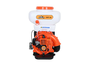 Pulverizador / fumigador a gasolina 42cc 20lts