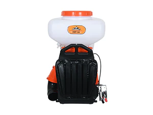 Pulverizador / fumigador a gasolina 42cc 20lts