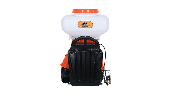 Pulverizador / fumigador a gasolina 42cc 20lts 2