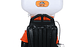 Pulverizador / fumigador a gasolina 42cc 20lts - Miniatura 2
