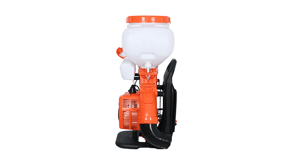 Pulverizador / fumigador a gasolina 42cc 20lts 3
